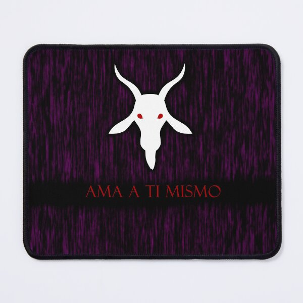 Item preview, Mystic Self-Adoration en Español designed and sold by XACHALLAN.
