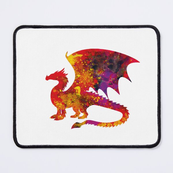 Item preview, Animal Force - Dragon designed and sold by Tomasz Zwierzyński.