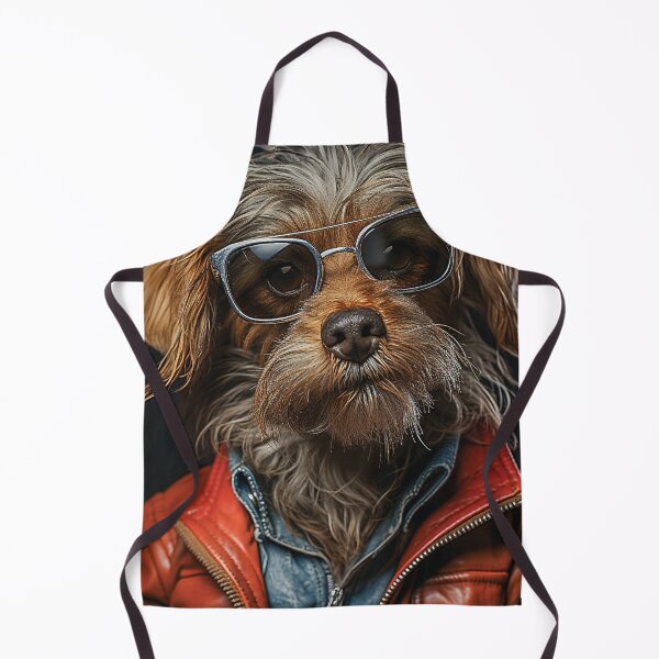 Item preview, My Dog Is Cooler Than Yours2 designed and sold by asaroberson.