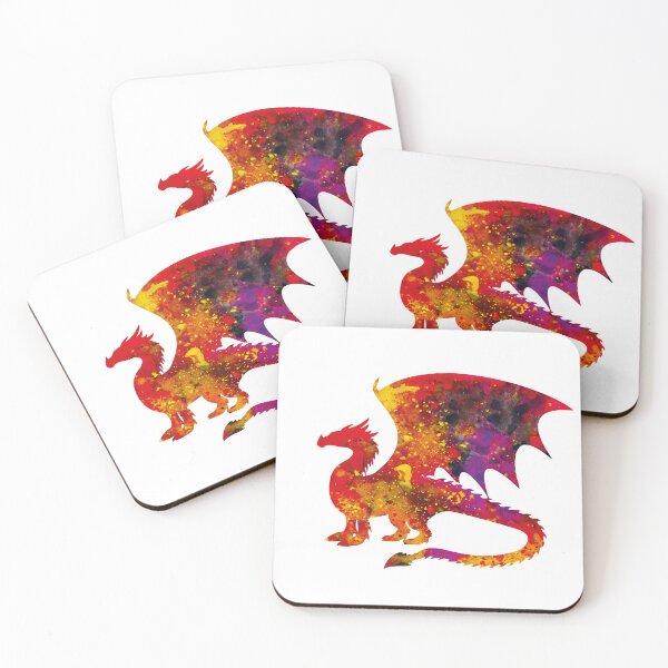 Item preview, Animal Force - Dragon designed and sold by Tomasz Zwierzyński.