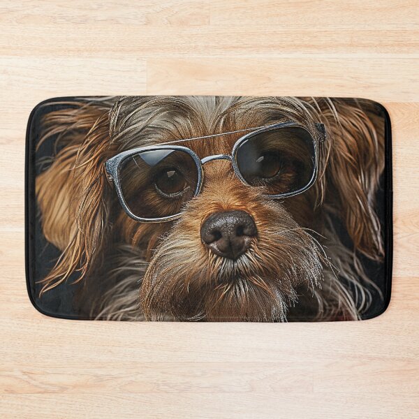 Item preview, My Dog Is Cooler Than Yours2 designed and sold by asaroberson.