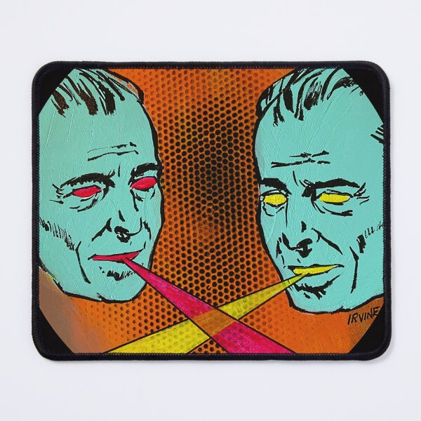 Item preview, Dialogue designed and sold by David Irvine.