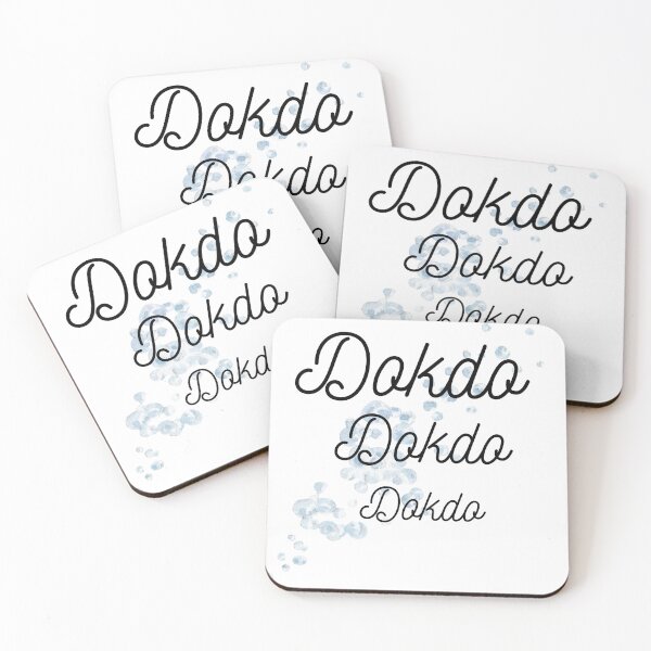 Item preview, Beautiful dokdo designed and sold by sheelashop.