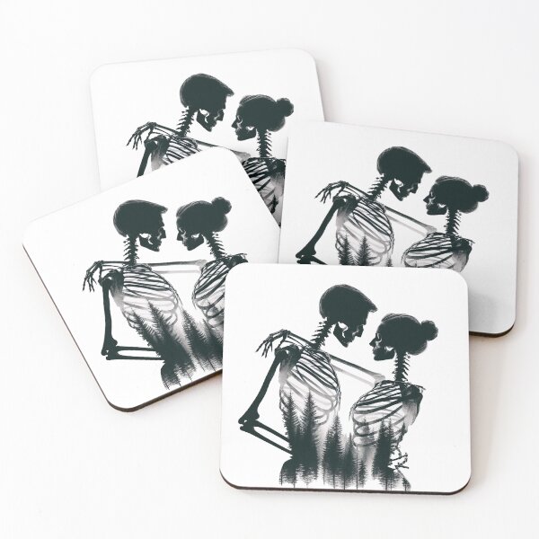 Item preview, dance of death designed and sold by AxelBrook.