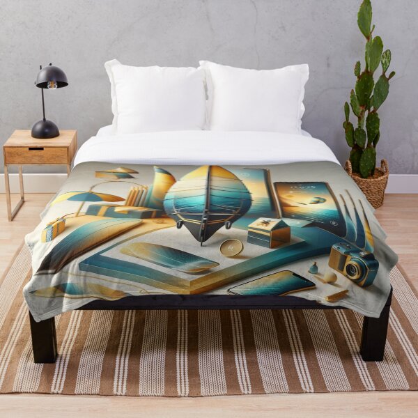 Item preview, Windsurfing - Harmony of Technology and Nature designed and sold by Lyavalio.