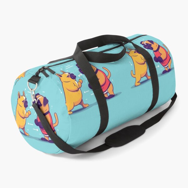 Item preview, Kickboxer Bulldog designed and sold by Amir Faysal.
