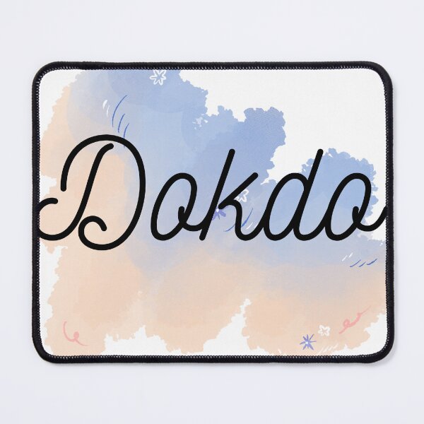 Item preview, Dokdo natural city designed and sold by sheelashop.