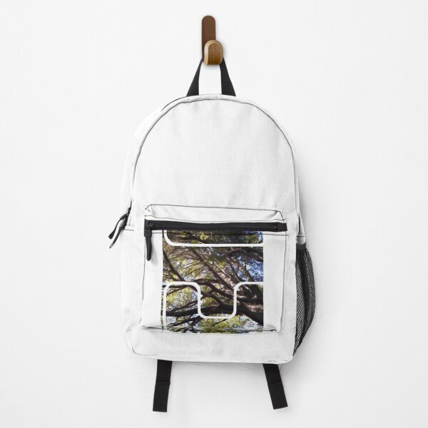 Item preview, Forest from Below: A Glimpse of Nature's Wonder designed and sold by tadeba.