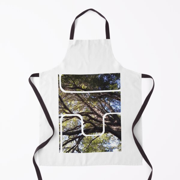 Item preview, Forest from Below: A Glimpse of Nature's Wonder designed and sold by tadeba.