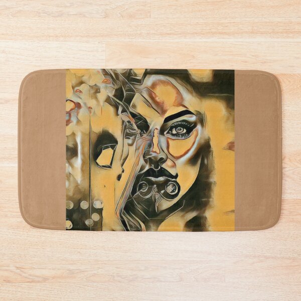 Item preview, Maori elegance glows in cultural adornment and vibrant allure. designed and sold by WHITI_MANAWA.