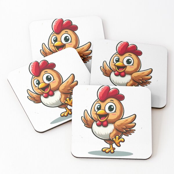 Item preview, Funny Chick designed and sold by maheart83.