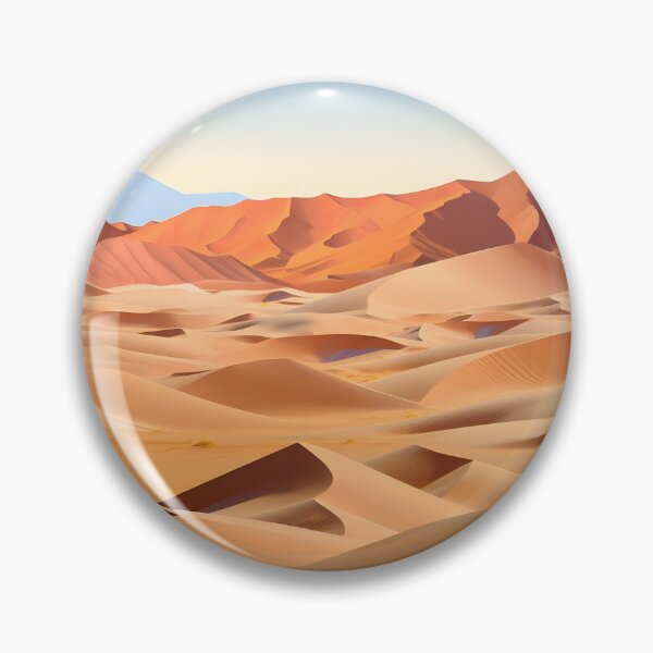 Item preview, Dunas de serenidad designed and sold by RxU3.