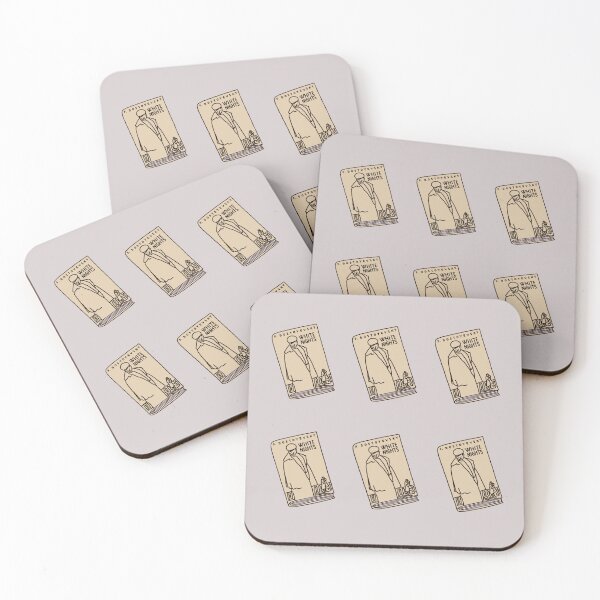 Item preview, White Nights books designed and sold by lalashellsArt.