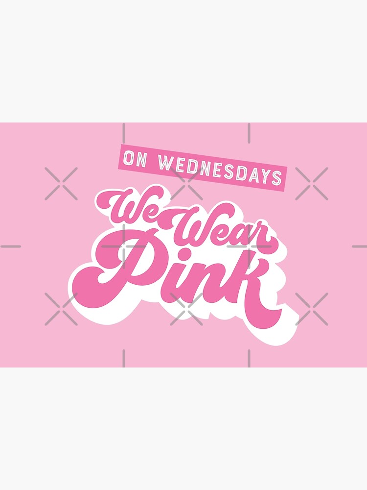 Mean Girls | Burn Book Cover & Logo Combo | SVG | Digital Download | That's  So Fetch | You Go Glen Coco | Wednesdays We Wear Pink