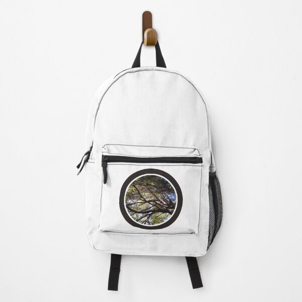 Item preview, Forest from Below: A Glimpse of Nature's Wonder designed and sold by tadeba.