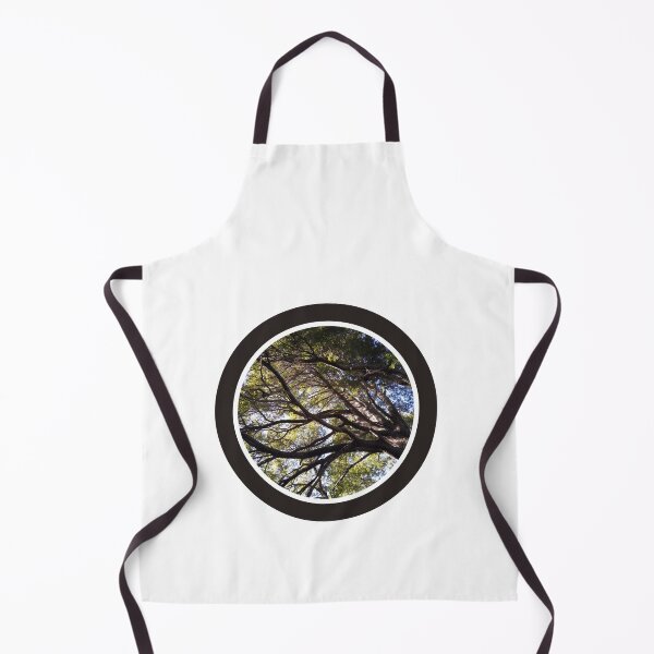 Item preview, Forest from Below: A Glimpse of Nature's Wonder designed and sold by tadeba.