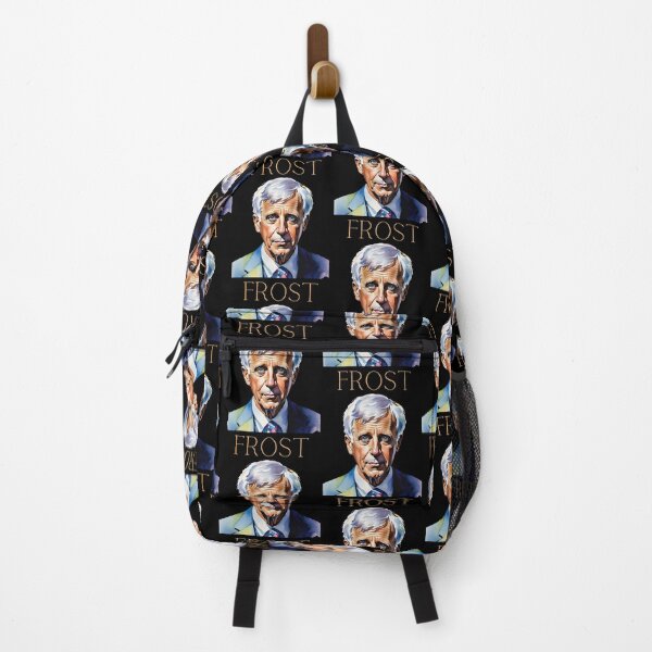 Item preview, Robert Frost designed and sold by SingMuse.