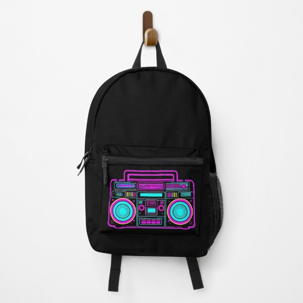 Item preview, Copy of Neon Boombox designed and sold by DianaSadGirl.