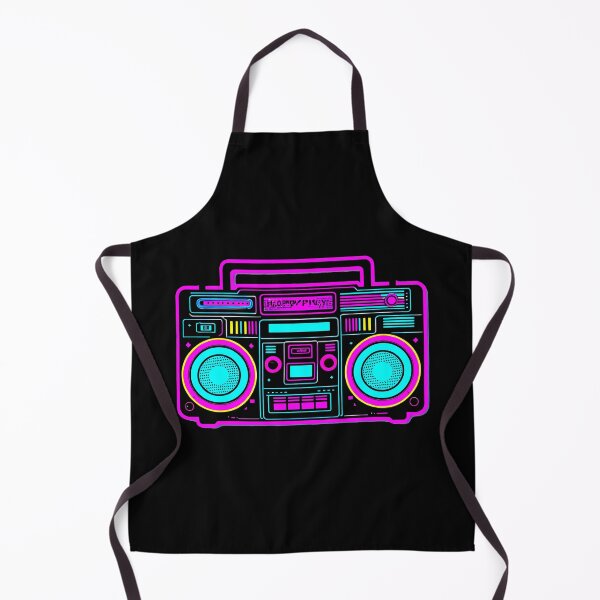 Item preview, Copy of Neon Boombox designed and sold by DianaSadGirl.
