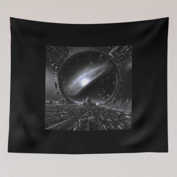 Item preview, Beyond Reality: The Cosmic Dream Noir designed and sold by Xerezia.
