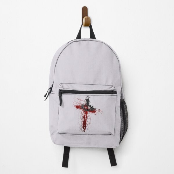 Item preview, Crowned Redemption designed and sold by NickTaroDesign.