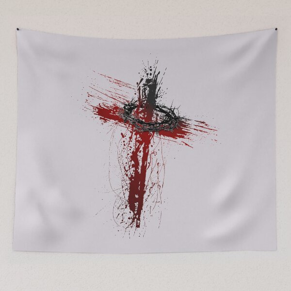 Item preview, Crowned Redemption designed and sold by NickTaroDesign.