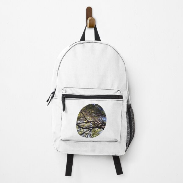 Item preview, Forest from Below: A Glimpse of Nature's Wonder designed and sold by tadeba.