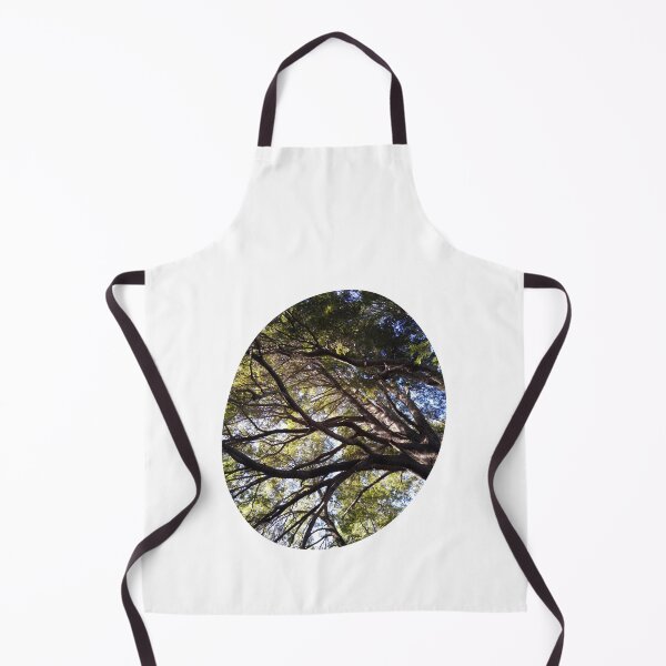 Item preview, Forest from Below: A Glimpse of Nature's Wonder designed and sold by tadeba.