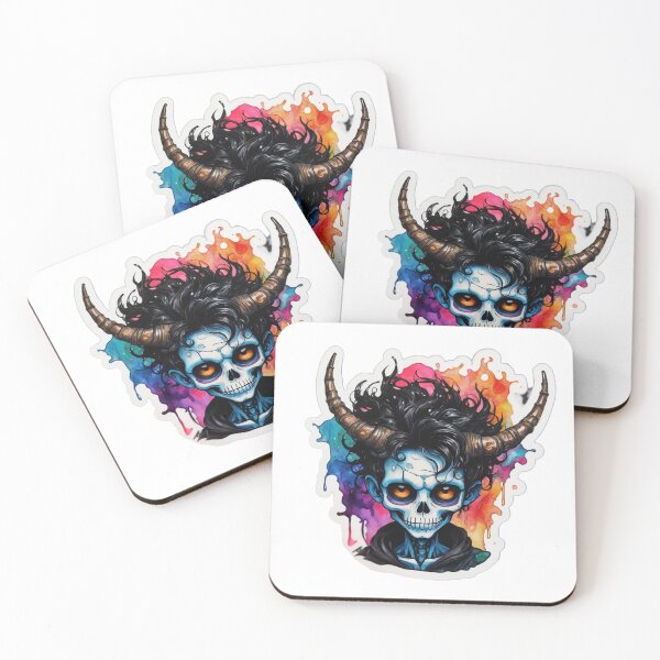 Item preview, Spectral Vitality: Contrasts from Beyond designed and sold by pabloaurelio.