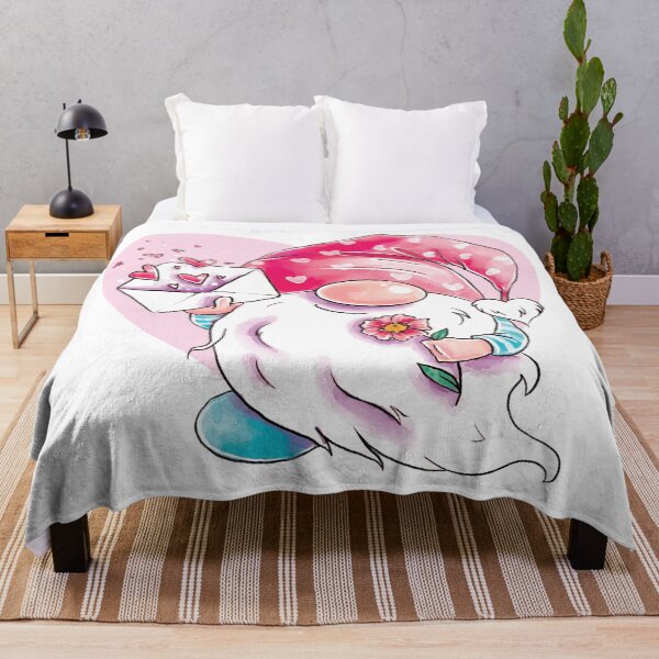 Item preview, Village elves in love designed and sold by Bettina Kienitz.