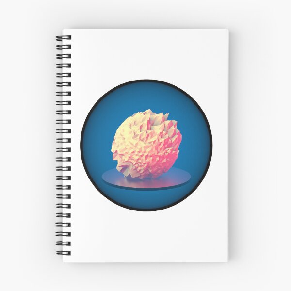 Item preview, Contained Random Ico designed and sold by jbeckettsweeney.