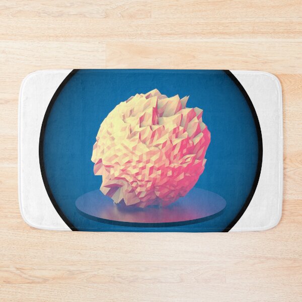 Item preview, Contained Random Ico designed and sold by jbeckettsweeney.