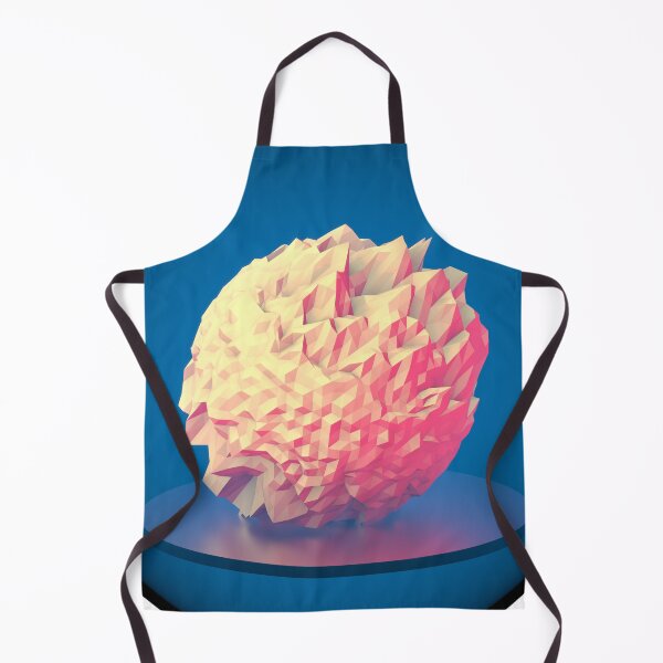 Item preview, Contained Random Ico designed and sold by jbeckettsweeney.