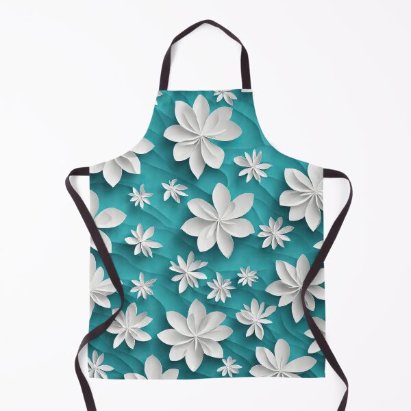 Item preview, Sky Dance of Flowers designed and sold by cyberartstudiox.