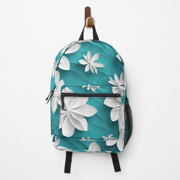 Item preview, Sky Dance of Flowers designed and sold by cyberartstudiox.
