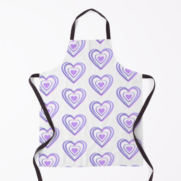 Item preview, Hearts Collection 6 Valentine Day hearts designed and sold by IconAge Store.