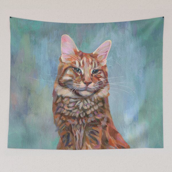 Item preview, Ulysses designed and sold by Emma   Reznikova.