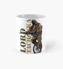 lord tachanka Mug
