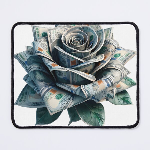Item preview, Money Rose designed and sold by manifestroots.