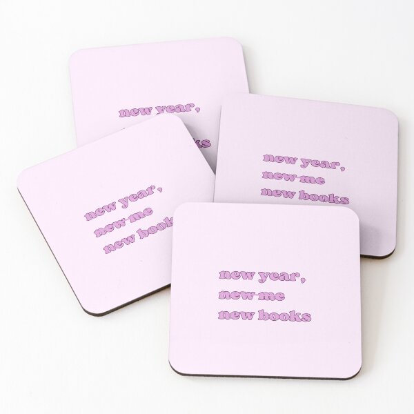 Item preview, new year, new books! designed and sold by saraueland.