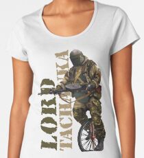 lord tachanka Women's Premium T-Shirt