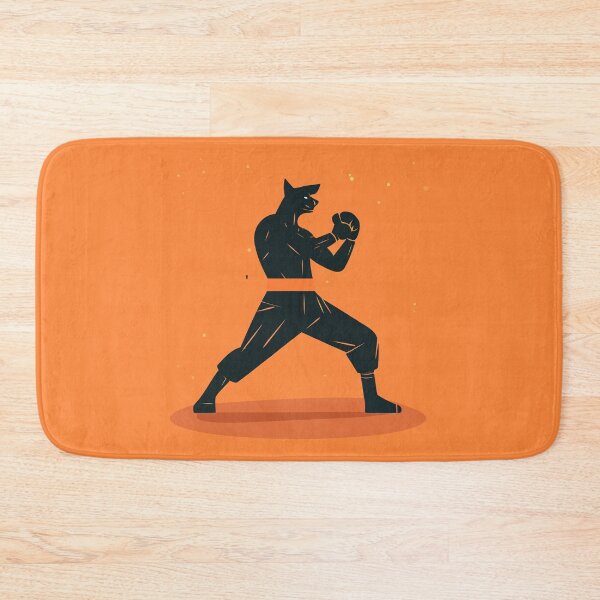 Item preview, Kickboxer Dog designed and sold by Amir Faysal.
