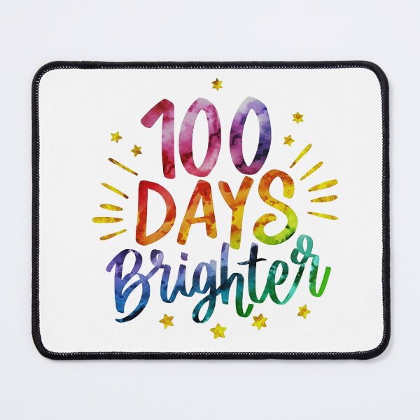 Item preview, Happy 100 Days Of School For Teacher Or Kids Happy 100th Day Of School designed and sold by PalleteCreation.
