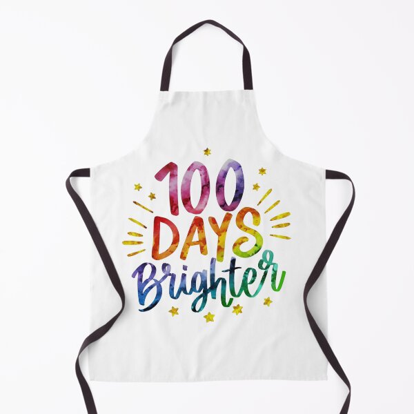 Item preview, Happy 100 Days Of School For Teacher Or Kids Happy 100th Day Of School designed and sold by PalleteCreation.