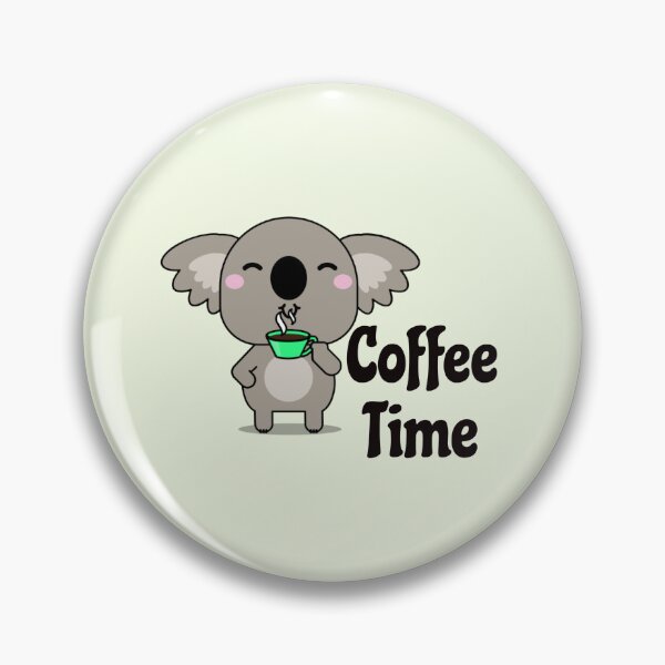 Item preview, Coffee Time designed and sold by Nesro34.