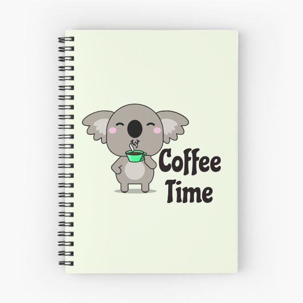 Item preview, Coffee Time designed and sold by Nesro34.