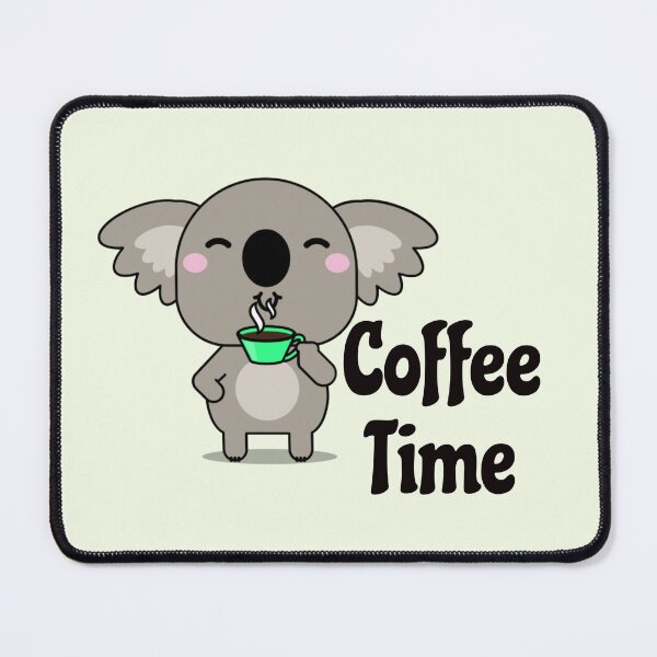 Item preview, Coffee Time designed and sold by Nesro34.