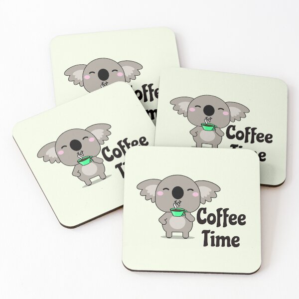 Item preview, Coffee Time designed and sold by Nesro34.