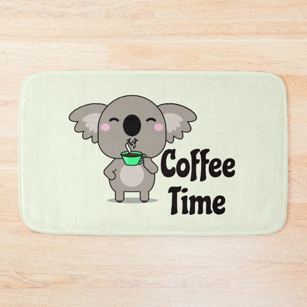 Item preview, Coffee Time designed and sold by Nesro34.