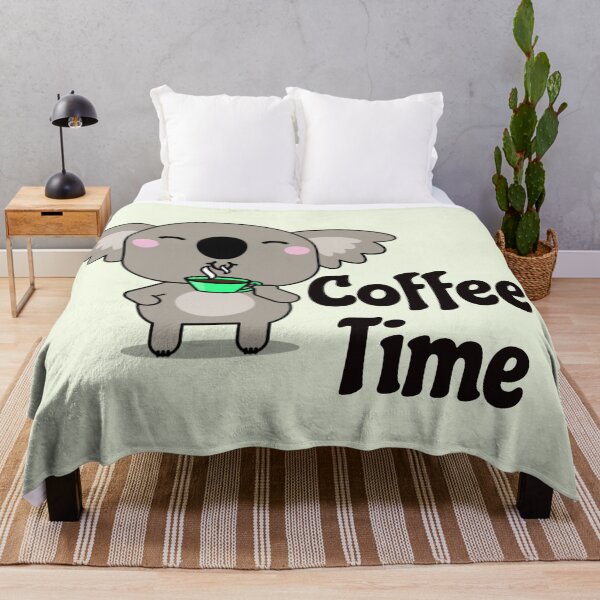 Item preview, Coffee Time designed and sold by Nesro34.